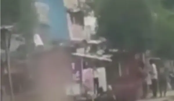 बाराबंकी में टोरेंट गैस पाइपलाइन लीकेज पर काबू, सफेदाबाद का ट्रैफिक सामान्य